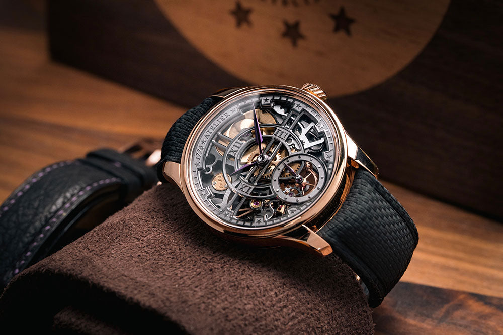 Liberty 250 — the movement