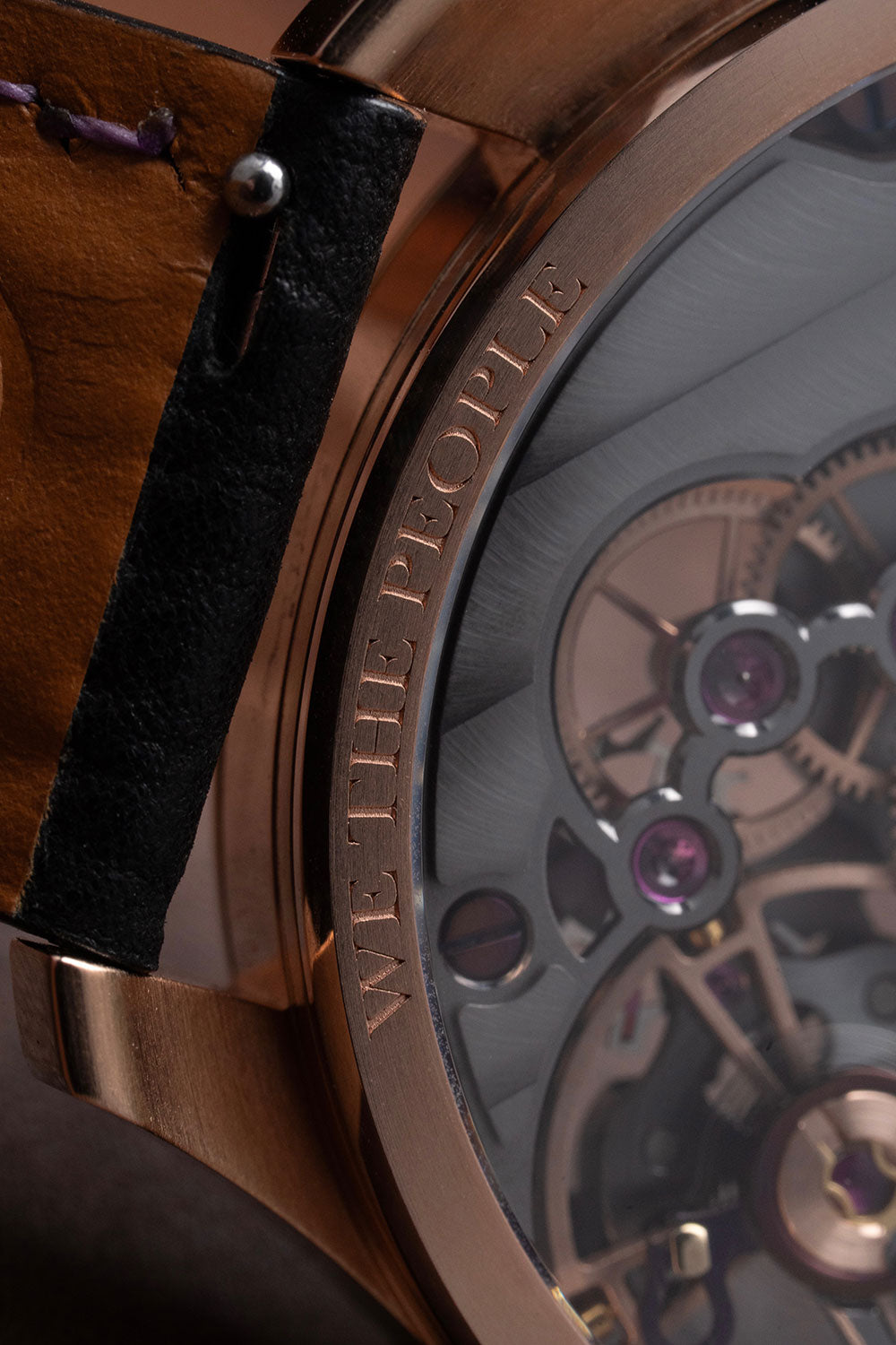 Liberty 250 — the movement