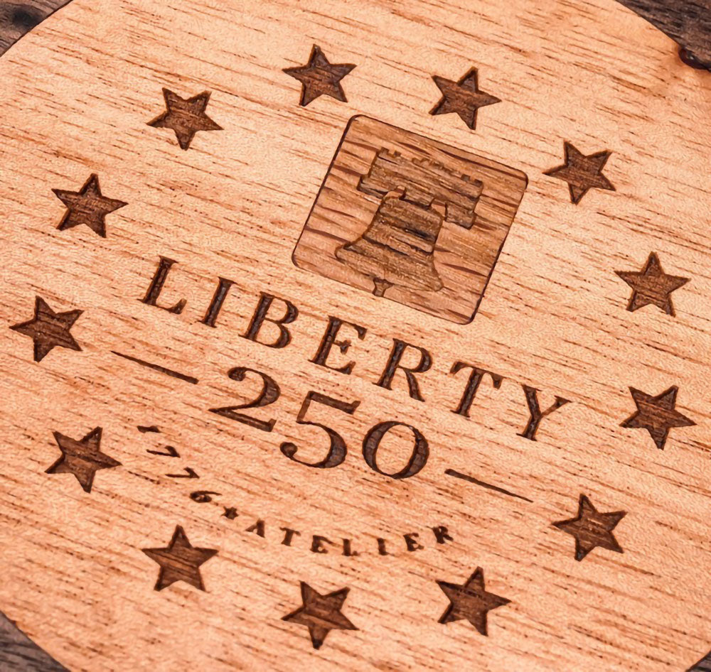 Liberty 250