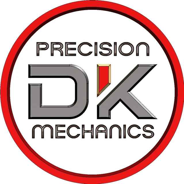 DK Precision