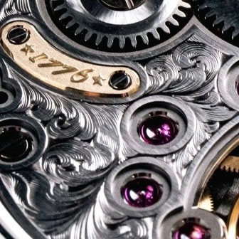 swatch item