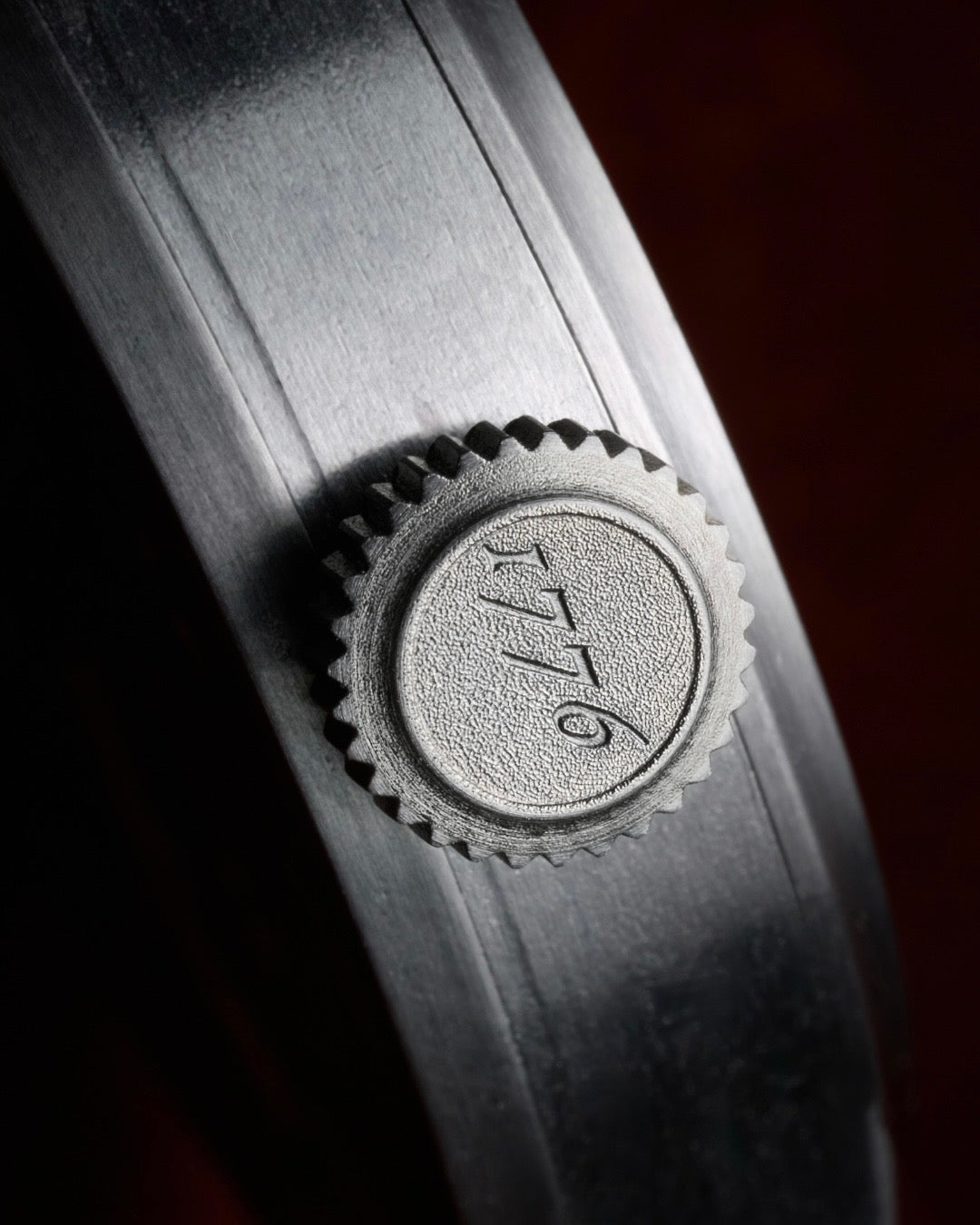 Liberty 250 Tantalum: Crown